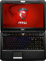 MSI GT60 2OC-208