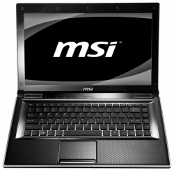 MSI FX400 