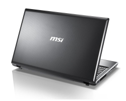 MSI FX600MX