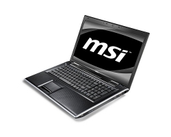 MSI FX700-062