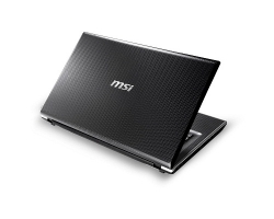 MSI FX700-015