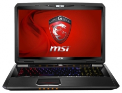 MSI G70 2PC-1812X