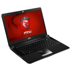 MSI GE40 2OC-037