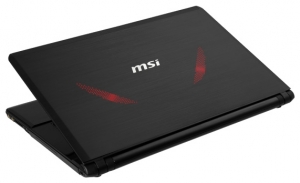 MSI GE40 2OC-274