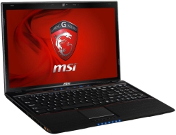 MSI GE60 0NC-025