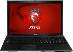 MSI GE60 0NC-255