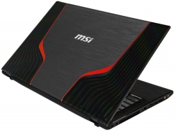 MSI G E60 0NC-255
