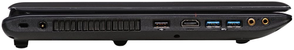 MSI G E60 2OC-012