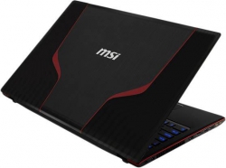 MSI GE60 2PC-484