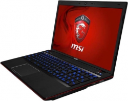 MSI GE60 2PL-408