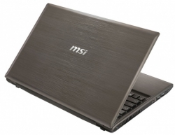 MSI GE620DX-616X