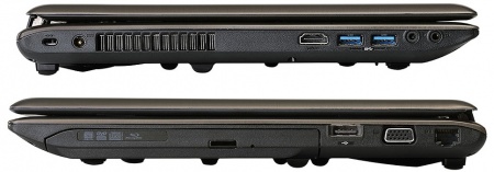 MSI G E620DX-815