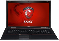 MSI GE70 0NC-022