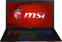 MSI GE70 0ND-096X