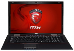 MSI GE70 0ND-415