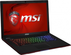 MSI GE70 2OD-230