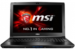 MSI GL62 6QD-006