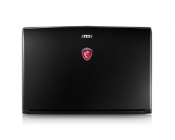 MSI GL72 6QD-007X