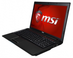 MSI GP60 2OD-063