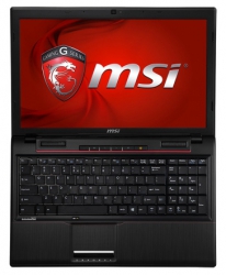 MSI GP60 2OD-063