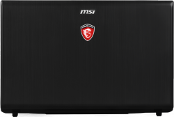 MSI GP60 2PE-022