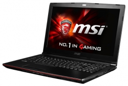 MSI GP62 2QE-249