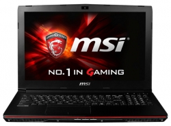 MSI GP62 2QE-422