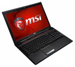 MSI GP70 2OD-243