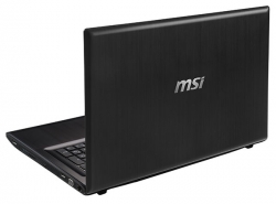 MSI GP70 2OD-271