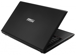 MSI GP70 2PE-405