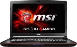 MSI GP72 6QF-272