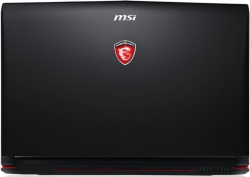 MSI GP72 2QE-036X