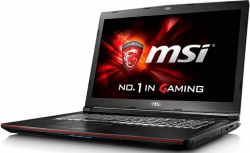 MSI GP72 2QE-077