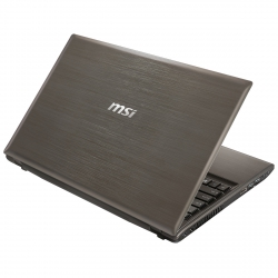 MSI GR620 