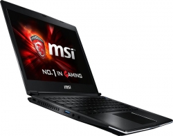 MSI G S40 6QE-020