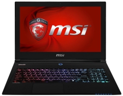 MSI GS60 2PC-289