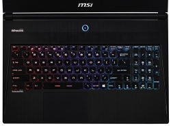 MSI GS60 2PC-289