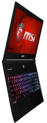 MSI G S60 2PC-289