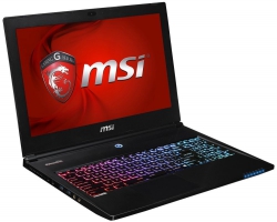 MSI GS60 2QD-268