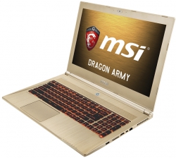 MSI GS60 2QE-219