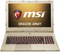 MSI GS60 2QE-295