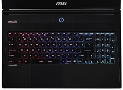 MSI G S60 6QE-246X