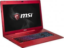 MSI GS70 2QE-007