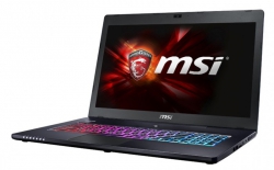 MSI GS70 6QE-029X