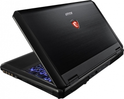 MSI GT60 0ND-412