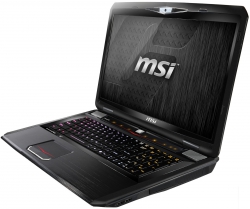 MSI GT60 2OC-016