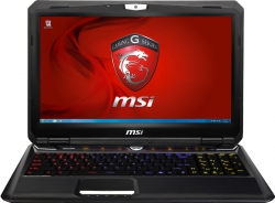 MSI GT60 2PC-1049