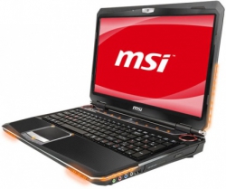 MSI GT680-064