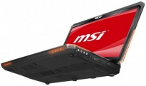 MSI GT680R-007