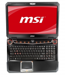 MSI GT683-285X